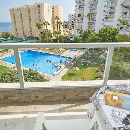 Apartamento Happy Days- Diana 1 베날마데나코스타 외부 사진